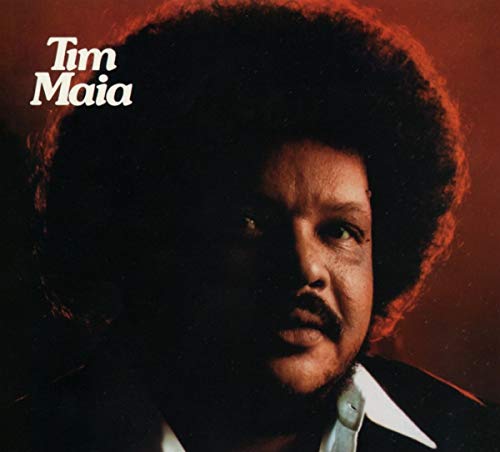 Tim Maia