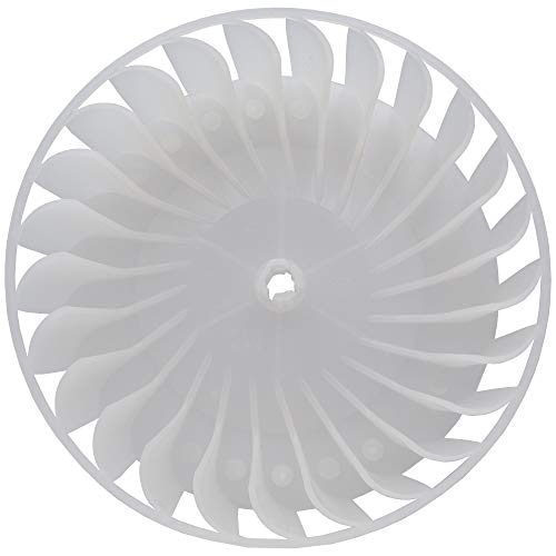 Supplying Demand 131476300 Clothes Washer Dryer Combo Blower Wheel Replacement