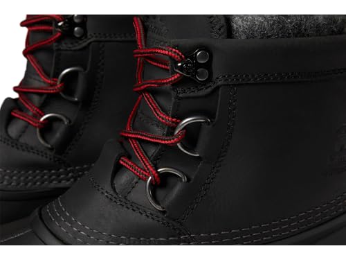 Image of Kamik Men's William Lo Winter Boots