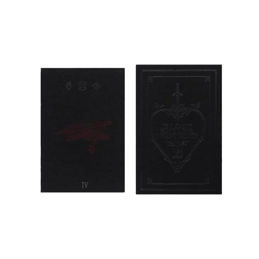 Amazon.com: Halsey - If I Can't Have Love, I Want Power
