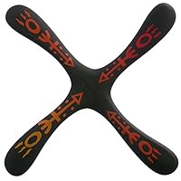 LMI and FOX - Boomerang, LMISKPD, Mehrfarbig, groß