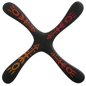 LMI and FOX – Boomerang, lmiskpd