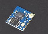 32-pin QFN Chip-Format ESP8266 ESP-02 Serial WiFi WLAN W-LAN Wireless Modul SMD Antennenanschluss für Arduino Raspberry Pi