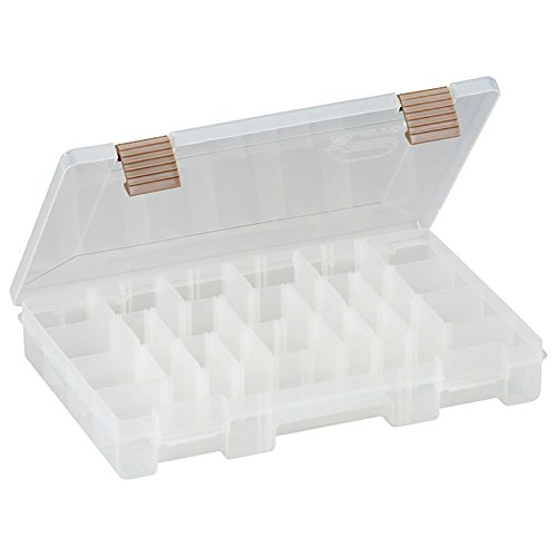 Plano ProLatch StowAway 4-24 Adjustable Compartment Box, 2362001, 11