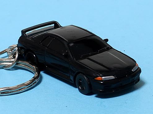 Amazon | 日産 スカイラインGT-R V-specIIBNR32頭文字（イニシャル）D