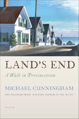 Land's End: A Walk in Provincetown