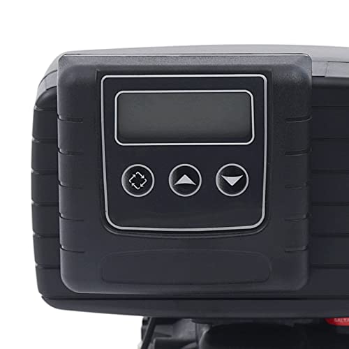 Válvula Control Ablandador de Agua Digital 110V miniatura 5