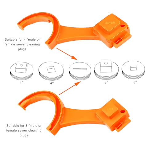 Llave de nariz 3/4 25 Imagen adicional