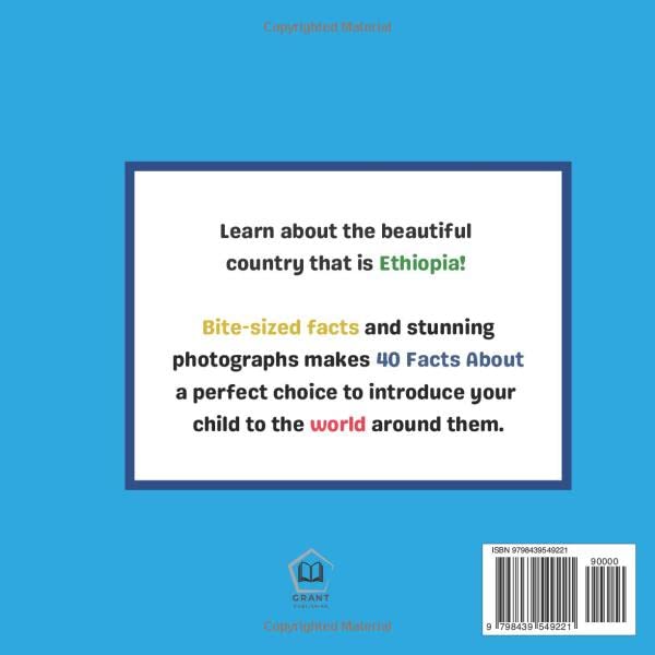 40 Facts About Ethiopia: For Kids, Fun Facts About Ethiopia, Sports, Nature, Food, Culture, Continent & More - Image 2