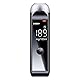 Breathalyzer Professional-Grade High Accuracy Alcohol Tester, Breathalyzers for Alcohol with LCD Digital Display Portable Breath Personal Alcohol Tester for Home Use Breath Alyzer Tester USB C Port