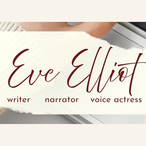 『Eve Elliot - Writer and Narrator』のカバーアート