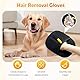 3Stück Yomi Fellmagnet,2025 Neu Fell Magnet Handschuh,Yomi Fell Magnet Static Removal Gloves for Pet Hair, Tierhaarhandschuhe zum Reinigen von Kleidung und Möbeln