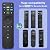 Universal Remote Replacement XRT260 for All VIZIO Smart TV Smartcast 4K P-Series V-Series D-Series M-Series, Fits XRT140 XRT270 - Batteries Included