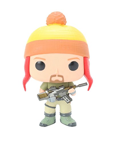 Funko Pop Tv: Firefly - Jayne Cobb Vinyl Figure