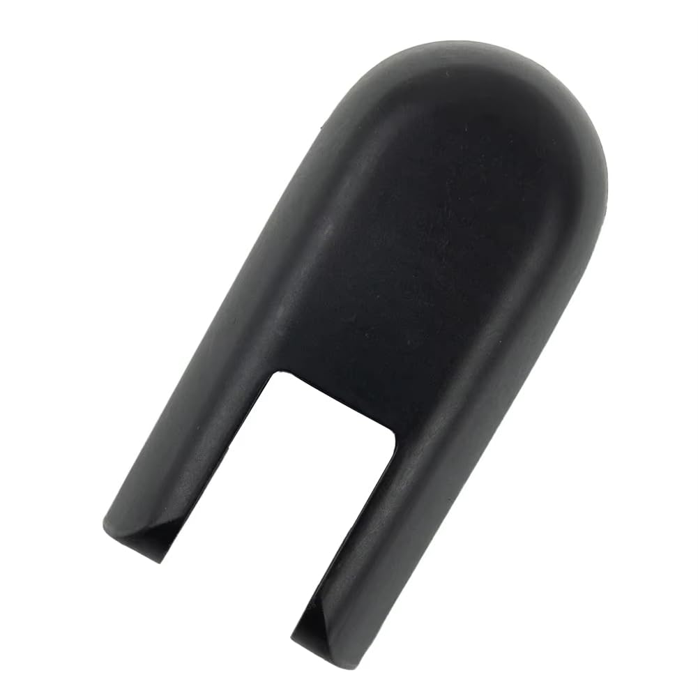UNCLE LIAO Rear Wiper Arm Nut Cover Cap,For Mitsubishi Outlander 2016 2017 2018 2019 2020-2021 Car Accessories Wiper Arm Nut Cover Cap Arm Nut Cap Cover.