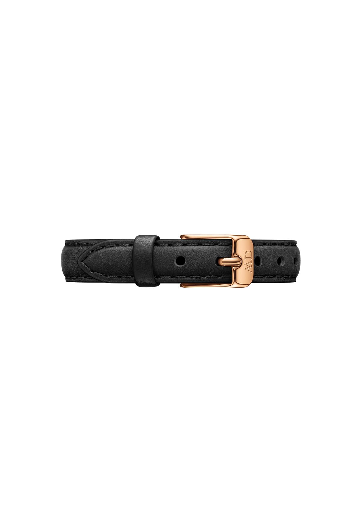 Daniel Wellington Petite Watch Rose Gold Leather