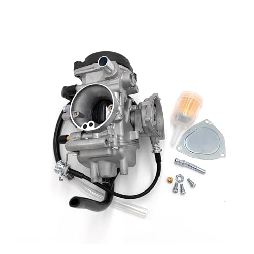 Carburateur pour HS400 ATV UTV 400cc pièce 16100-003-0000