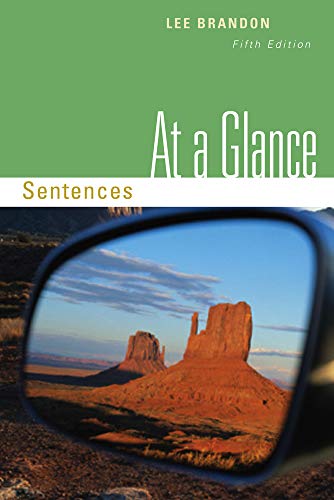 Sentences view 2