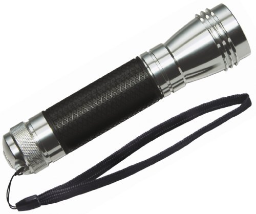 Brennenstuhl LED FT-MX-2C (3w) Taschenlampe
