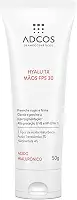 ADCOS Hyalu TX Mãos FPS 30 - Creme Rejuvenescedor 50g