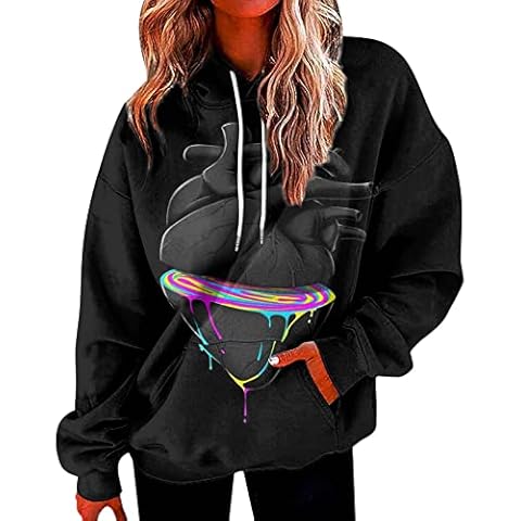 Halloween Steppjacke Jeansjacke Strickpullover Damen Leichte Steppjacke Damen Teddy Mantel Damen HolzfäLlerjacke Softshellmantel Damen Tragejacke Outdoorjacke Damen Cover