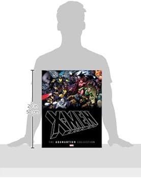 Amazon.com: X-Men: The Adamantium Collection: 9780785154600: Lee Amazon.com: X-Men: The Adamantium Collection: 9780785154600: Lee