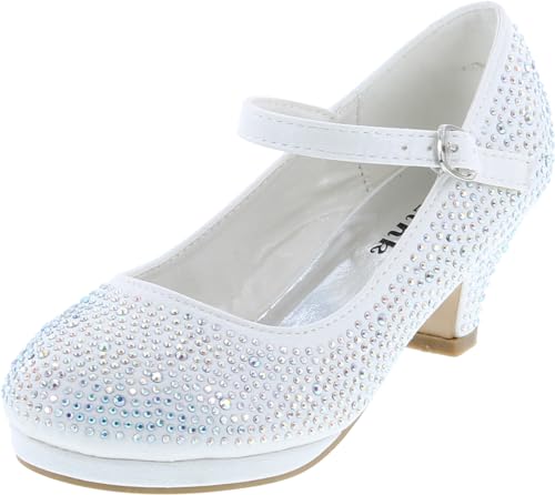 Image of Forever Link Girl's Mary Jane Pump