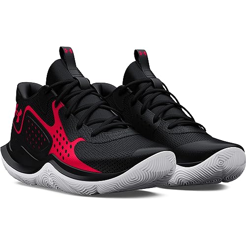 Image of Under Armour Men's Ua Jet '23 Basketball Shoes