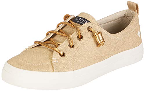 Best Gold Sperrys