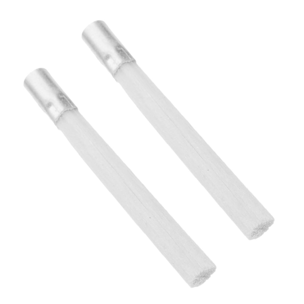 Balacoo Fiberglass Scratch Brush Pen Set 2pcs Watch Repair Tool Jewelry Cleaning Electronics Auto