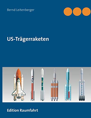 US-Trägerraketen US-Trägerraketen