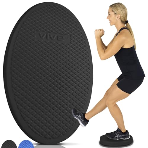Vive Balance Pad - Physical Therapy Foam Stability Trainer -