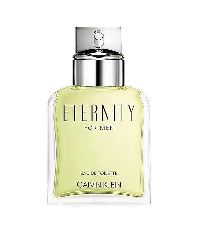Miniatura 2 de Colonia Eternity para hombre 3.4 oz (3.4 fl oz) Eau de Toilette Spray