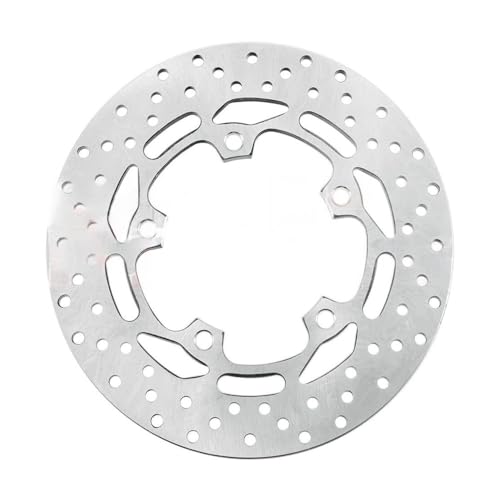 Disque de frein roue arrière FZ6 N Fazer S2 rotor de rechange