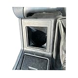 Compatible with BMW E39 Center Console Cup Holder Drink Holder Interior Accessories Mods Tuning Upgrade