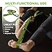 Gradient Fitness Stretching Strap for Physical Therapy, 12 Multi-Loop Stretch Strap 1