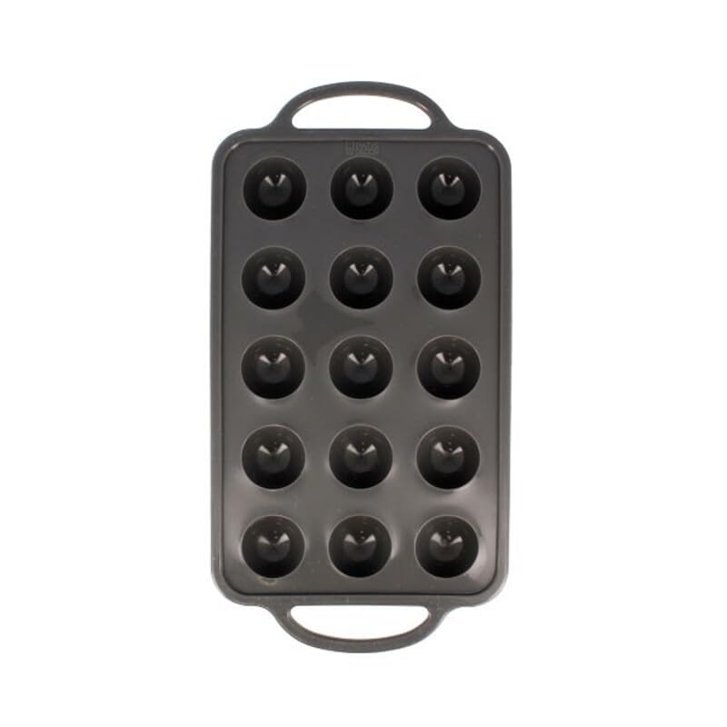 Moule 15 Petits Fours En Silicone - 17 X L 28 Cm - MOGU