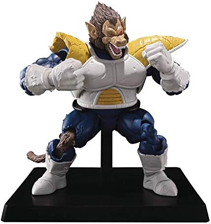 great ape sh figuarts
