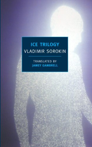 Ice Trilogy (New York Review Books Classics)