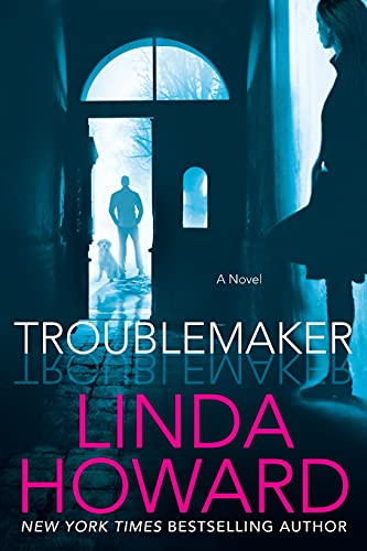 Troublemaker: A Novel view 2