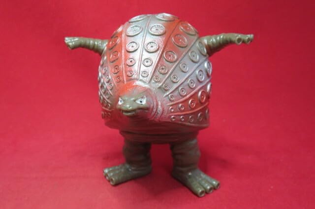 Amazon.co.jp: タッコング 帰ってきた 怪獣 集合タグ版 1989