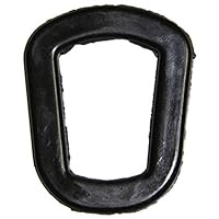 Algopix Similar Product 8 - Gas Can Nozzle Gasket,Black,2 in. L