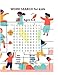 WORD SEARCH FOR KIDS: Age 6-8