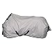 Bucas Sun-Shower 155 Silber Pferdedecke