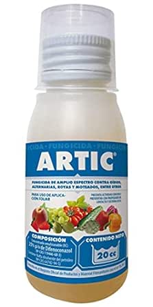 ARTIC Difenoconazol 20cc (JED)