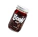 Boon Sauce Extra Hot Chili Oil, (8 Ounces), Spicy Chili Oil with Garlic, Anchovies and Shallots…