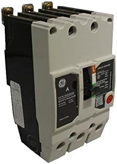 GE TEYD3125B N 125A 480V 3P 65AIC New