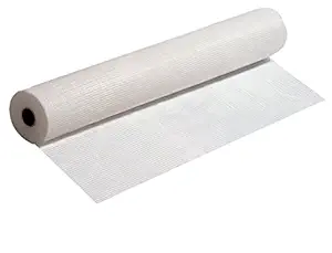 Bapna Fibre Mesh With Glass Coated For Water Proofing 1 Meter X 50 Meter Roll With 45 Gsm Thickness