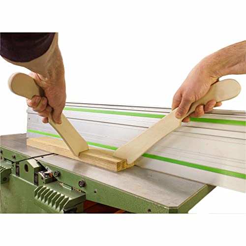 Pushing Stick for Table Saws Milling and Planer - Push Stick Made of Multiplex - Workpiece Slider (2) - Image 4