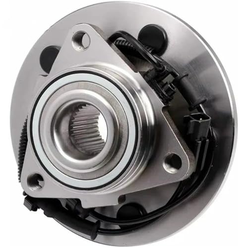 Roulement moyeu avant haute résistance Dodge Ram 1500 2001-2008